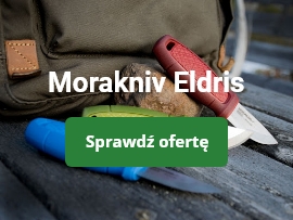 Morakniv Eldris