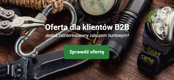 Oferta dla klientów B2B