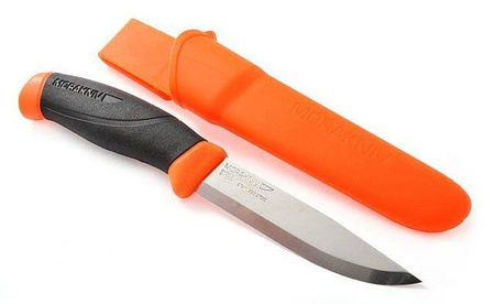 Morakniv Companion F, Orange