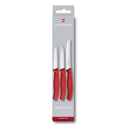 Zestaw noży Victorinox 6.7111.3 czerwony