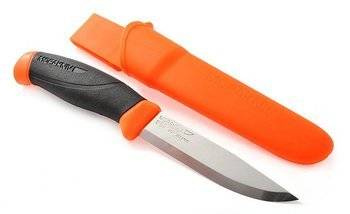 Morakniv Companion F, Orange