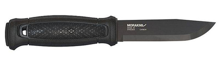 Morakniv Garberg Black C Carbon pochwa polimerowa