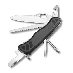 Scyzoryk Victorinox 0.8461.MWCH Armii Szw.OneHand