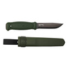 Morakniv Garberg BlackBlade with Polymer Sheath (C) Green