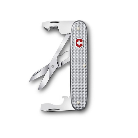 Scyzoryk Victorinox 0.8170.26 Companion Slim Alox