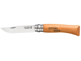 Opinel Nóż Carbon 07
