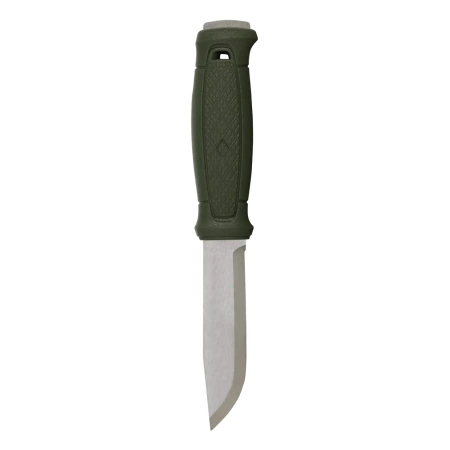 Morakniv Garberg with Polymer Sheath (S) Green