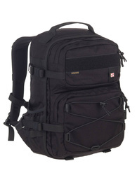 Plecak Wisport SPARROW 303 Cordura 30l Czarny