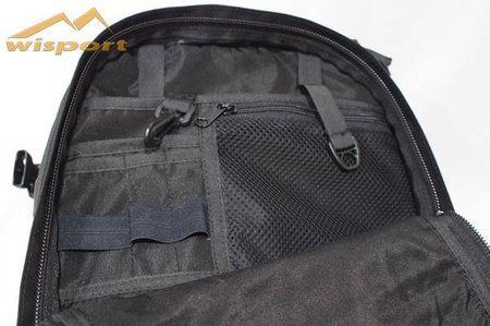 Plecak Wisport SPARROW 30 II Cordura 30l Olive