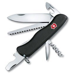 Scyzoryk Victorinox Forester 0.8363.3