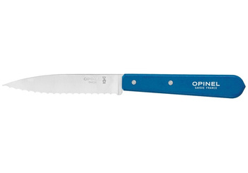 Opinel Nóż Serrated Blue No.113