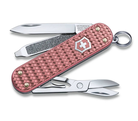 Scyzoryk Victorinox 0.6221.405G Classic 