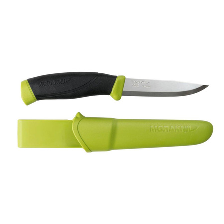 Morakniv Companion  Olive Green (S)