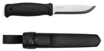 Morakniv Garberg (S) Polymer sheath stainless