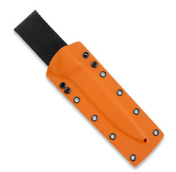 Pochwa do noża J-P Peltonen M95 kydex orange