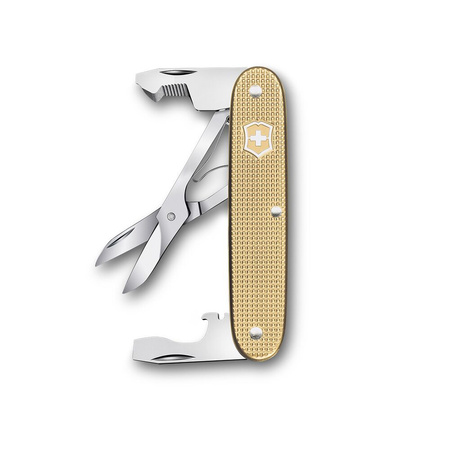 Scyzoryk Victorinox 0.8170.28 Companion Slim Alox