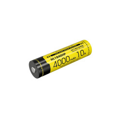 Akumulator Nitecore 18650 NL1840HP 4000mAh