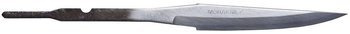 Morakniv Knife Blade No.106 (LC) Laminated