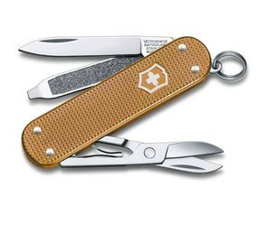 Scyzoryk Victorinox Classic Alox 0.6221.255G