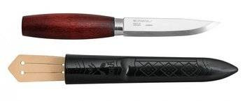 Morakniv Classic No 2 red grip BOX