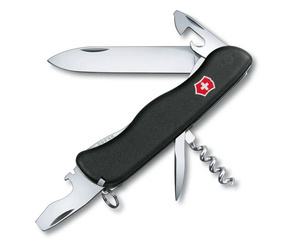 Scyzoryk Victorinox Picknicker 0.8353.3