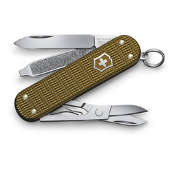 Scyzoryk Victorinox Classic Alox Limited Edition 2024 0.6221.L24