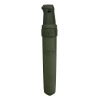 Morakniv Garberg BlackBlade with Polymer Sheath (C) Green