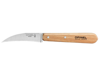 Opinel Nóż Vegetable Natural No.114