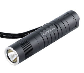 Latarka Convoy S21B SST40 6500K 2300lm