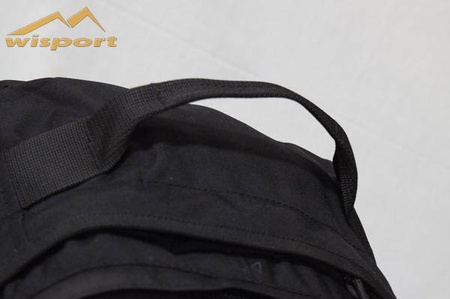 Plecak Wisport SPARROW 30 II Cordura 30l Grafit