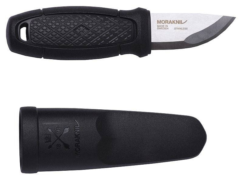 Morakniv Eldris Black | Noże, narzędzia  Noże harcerskie Noże