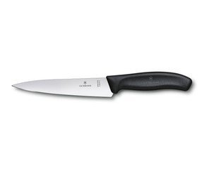 Nóż Victorinox 6.8003.15B czarny