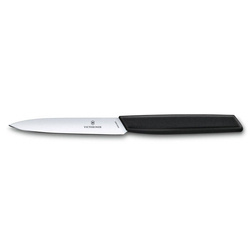 Nóż kuchenny Victorinox Swiss Modern czarny 6.9003.10