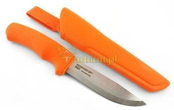 Morakniv BushCraft Orange