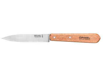 Opinel Nóż Kuchenny Carbon Paring 102 - zestaw 2 noży