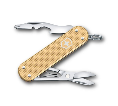 Scyzoryk Victorinox 0.6261.28 Companion S Alox