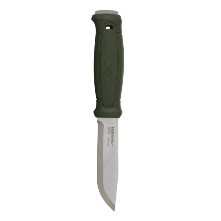 Morakniv Garberg with Polymer Sheath (S) Green