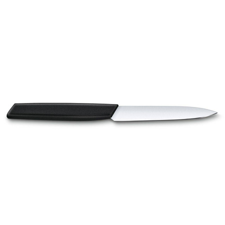 Nóż kuchenny Victorinox Swiss Modern czarny 6.9003.10