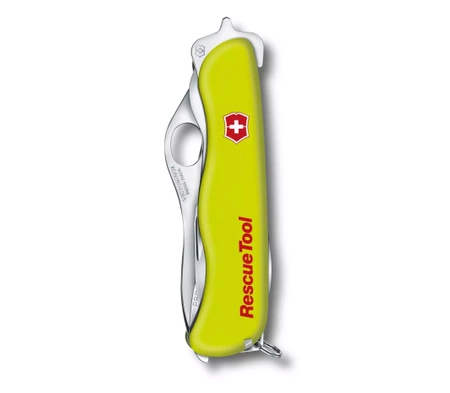 Scyzoryk Victorinox RescueTool One Hand 0.8623.MWN