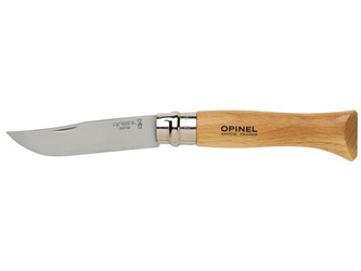 Opinel Nóż Inox 09 Natural