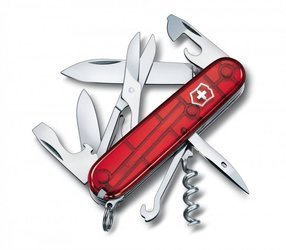 Scyzoryk Victorinox Climber 1.3703.T