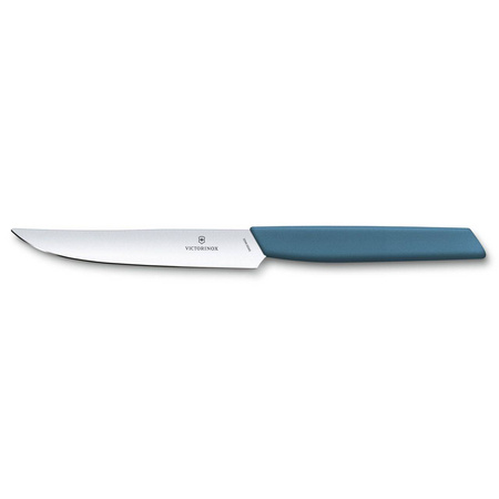 Nóż do steków Victorinox Swiss Modern chabrowy 6.9006.122