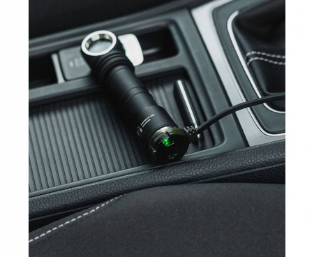 Latarka Armytek Wizard C2 Pro Magnet USB XHP50.2 2500lm White