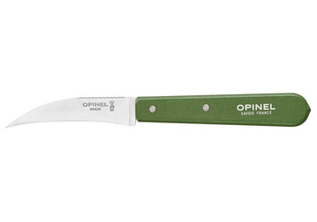 Opinel Nóż Vegetable Khaki No.114