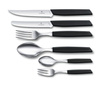 Nóż kuchenny Victorinox Swiss Modern czarny 6.9003.11W