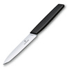 Nóż kuchenny Victorinox Swiss Modern czarny 6.9003.10