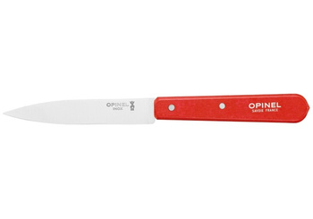 Opinel Nóż Paring Red No.112