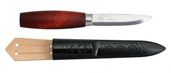 Morakniv Classic No 1/0 red grip BOX