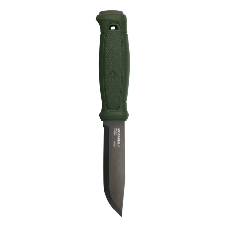 Morakniv Garberg BlackBlade with Polymer Sheath (C) Green