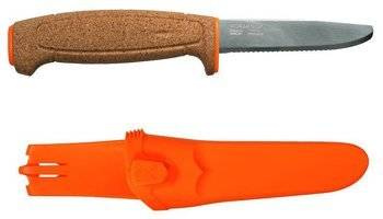 Morakniv Floating Serrated Knife